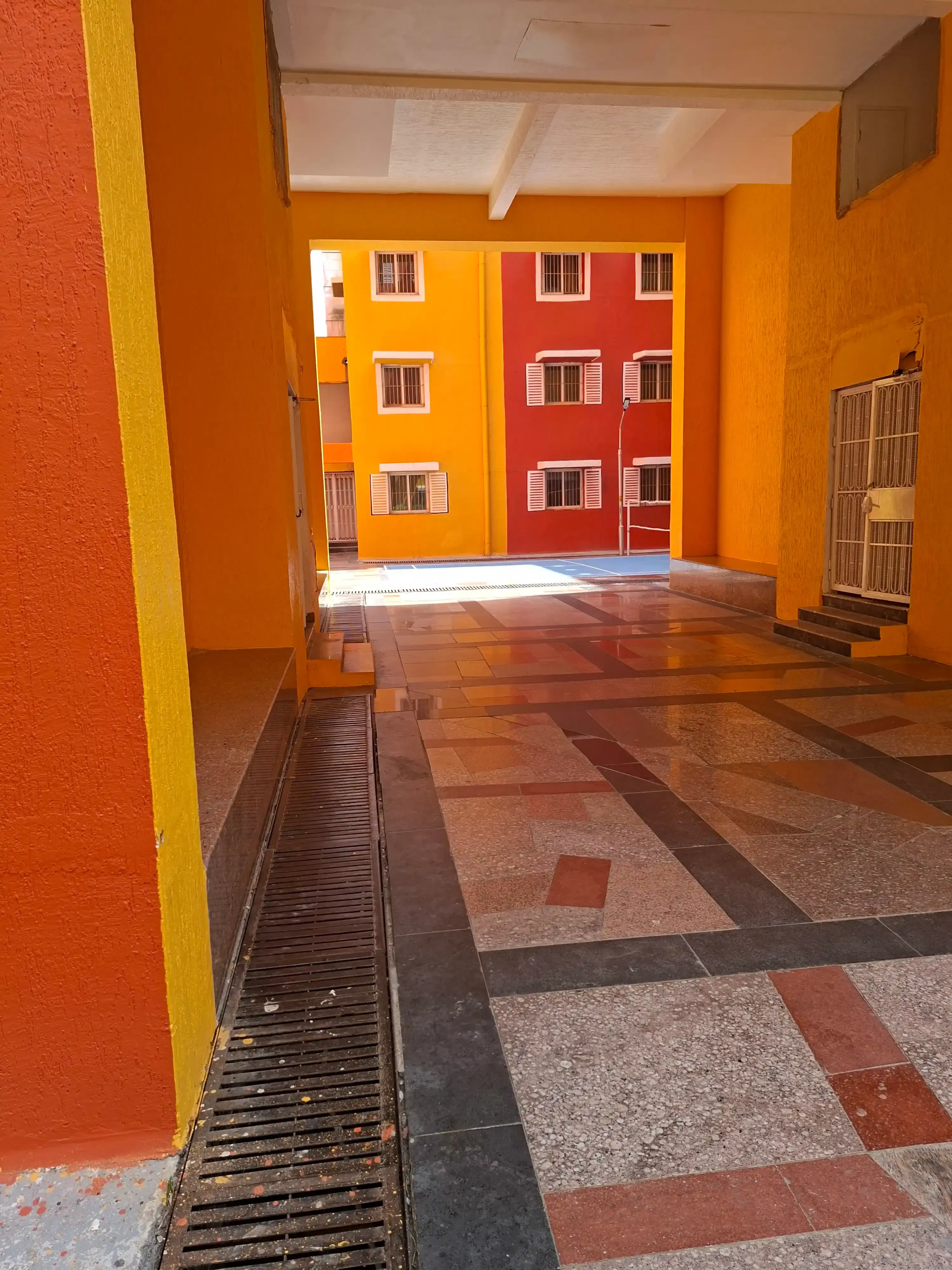 Manipal University Jaipur hostel photo 2